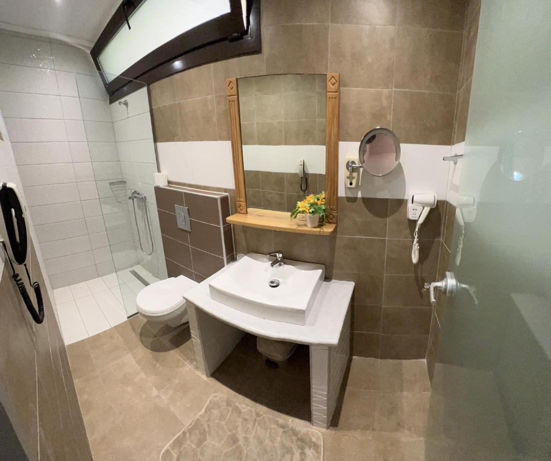 Golden Days Hotel Afantou Ngoại thất bức ảnh